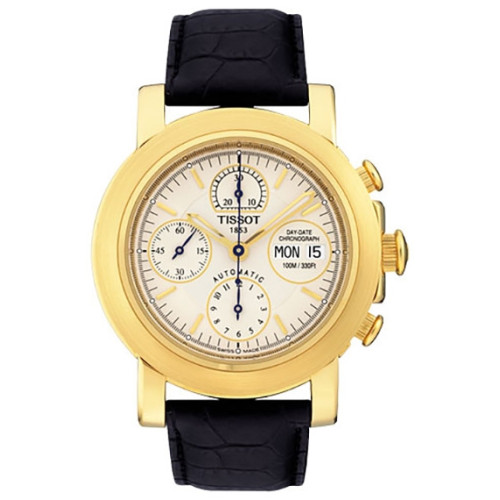 Часы Tissot T-lord T71.3.441.31