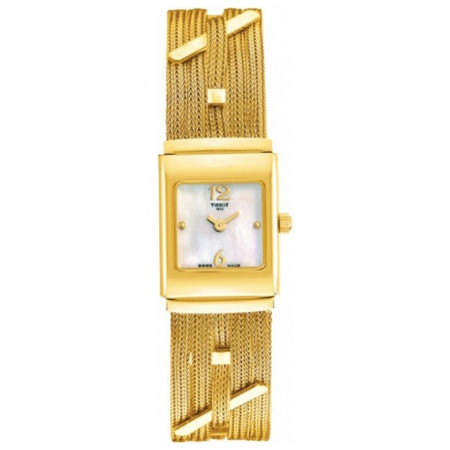 Tissot T-Maya T73.3.363.72