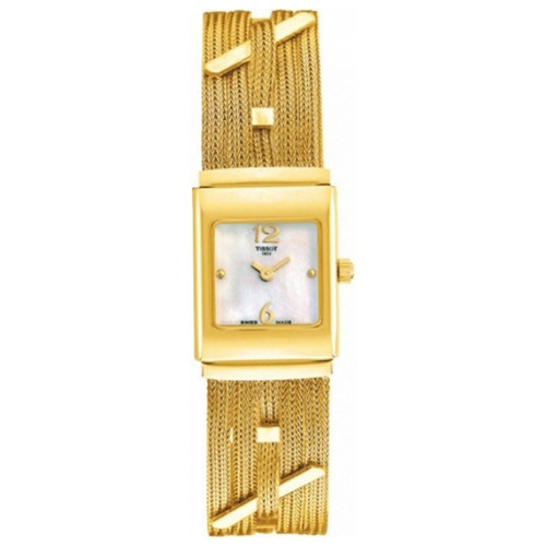 Часы Tissot T-Maya T73.3.363.72