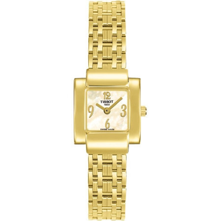 Tissot T-Maya T73.3.372.72