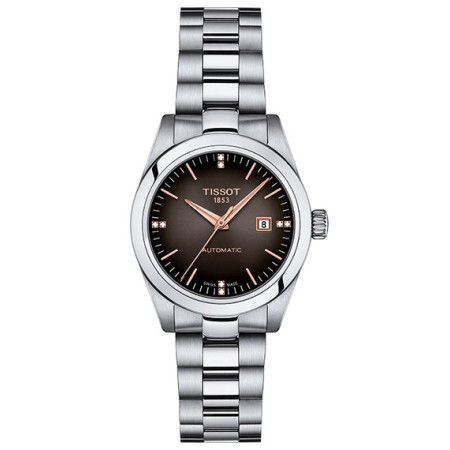 Tissot T-My Lady Automatic T132.007.11.066.01
