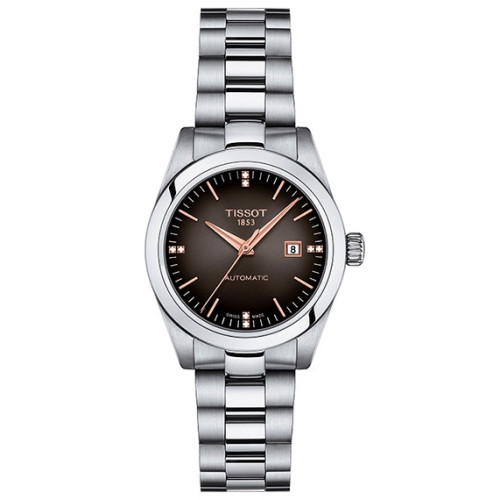 Часы Tissot T-My Lady Automatic T132.007.11.066.01