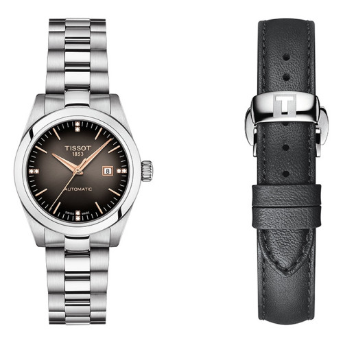 Часы Tissot T-My Lady Automatic T132.007.11.066.01