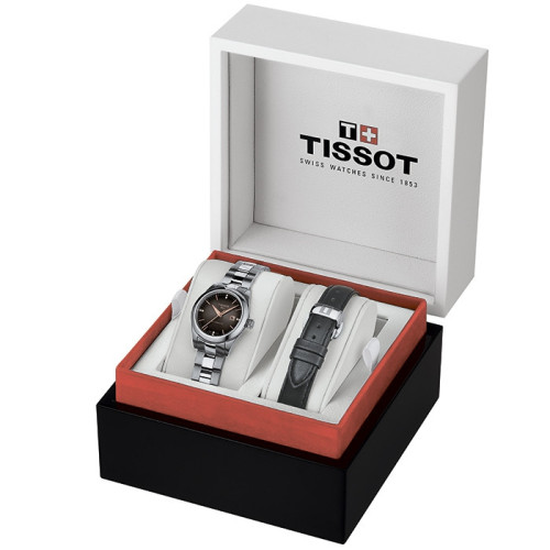 Часы Tissot T-My Lady Automatic T132.007.11.066.01