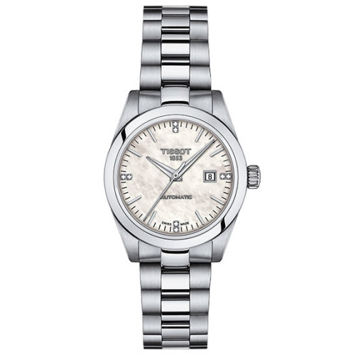 Часы Tissot T-My Lady Automatic T132.007.11.116.00