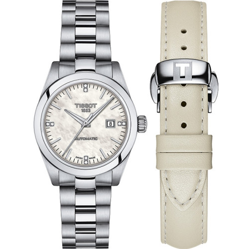 Часы Tissot T-My Lady Automatic T132.007.11.116.00