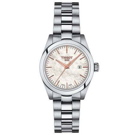 Tissot T-My Lady T132.010.11.111.00