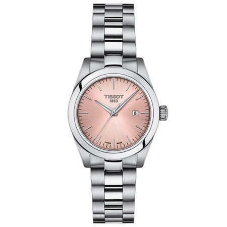 Tissot T-My Lady T132.010.11.331.00
