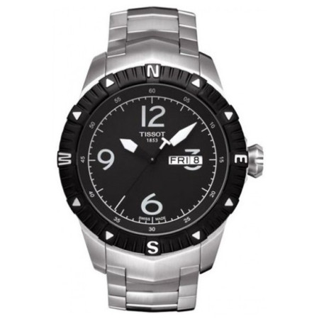 Tissot T-Navigator Automatic T062.430.11.057.00