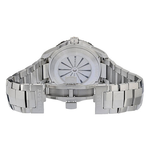 Часы Tissot T-Navigator Automatic T062.430.11.057.00