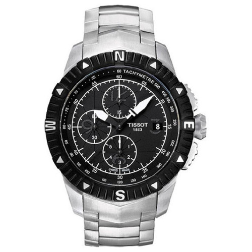 Часы Tissot T-Navigator T062.427.11.057.00