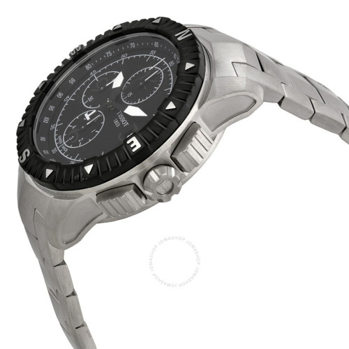 Часы Tissot T-Navigator T062.427.11.057.00