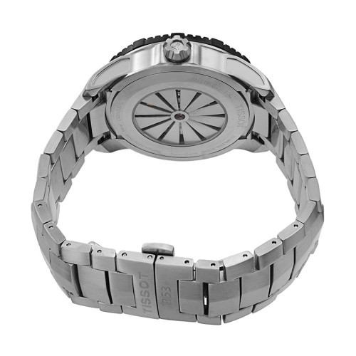 Часы Tissot T-Navigator T062.427.11.057.00