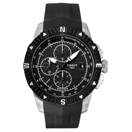 Tissot T-Navigator T062.427.17.057.00