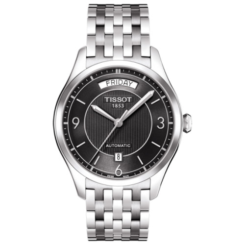 Часы Tissot T-One  T038.430.11.057.00