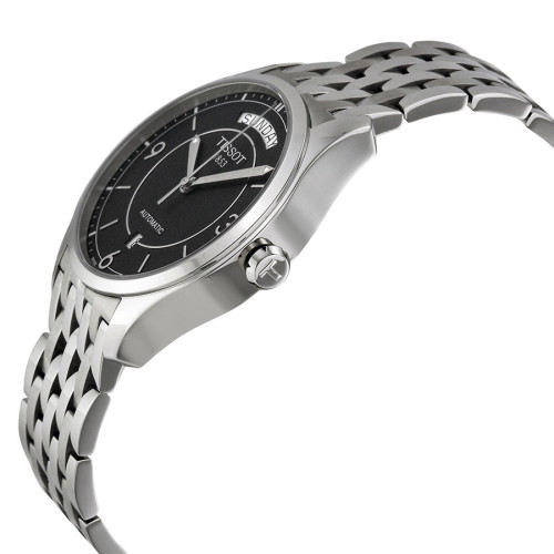 Часы Tissot T-One  T038.430.11.057.00