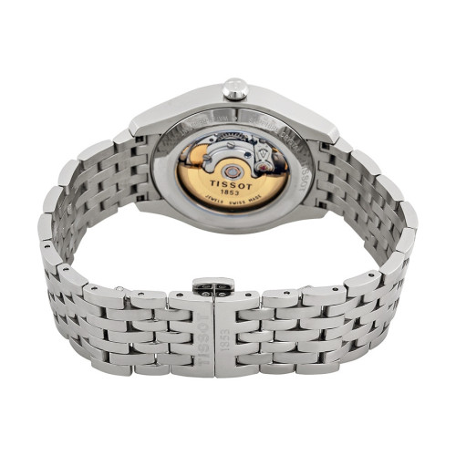 Часы Tissot T-One  T038.430.11.057.00