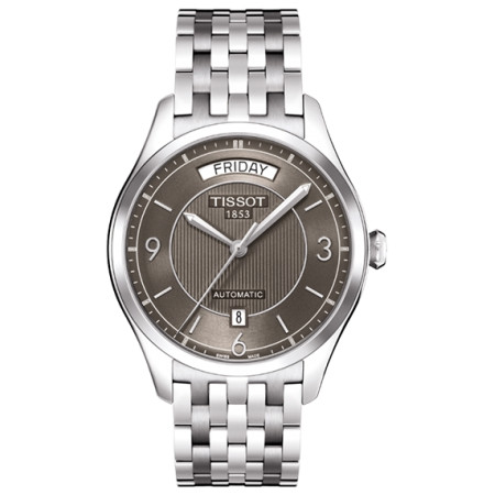 Tissot T-One  T038.430.11.067.00
