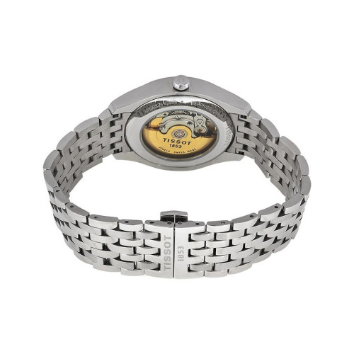 Часы Tissot T-One  T038.430.11.067.00
