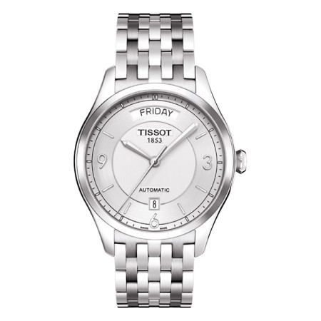 Tissot T-One Automatic T038.430.11.037.00