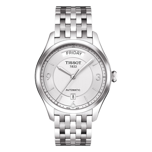 Часы Tissot T-One Automatic T038.430.11.037.00
