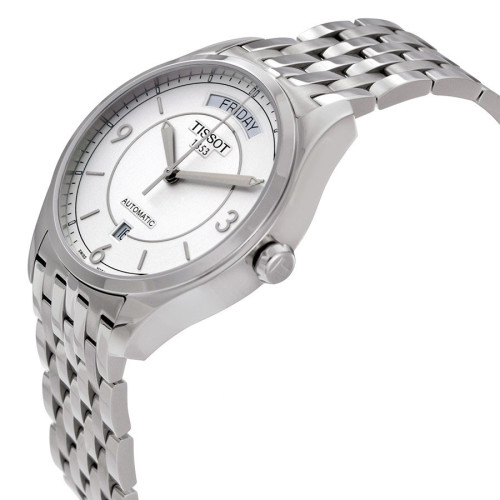 Часы Tissot T-One Automatic T038.430.11.037.00