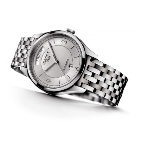 Часы Tissot T-One Automatic T038.430.11.037.00