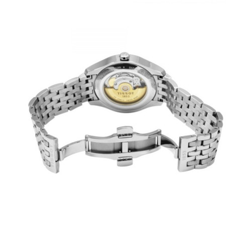 Часы Tissot T-One Automatic T038.430.11.037.00