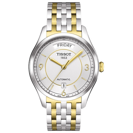 Tissot T-One Automatic T038.430.22.037.00