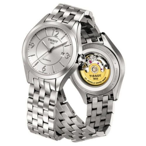Часы Tissot T-One T038.007.11.037.00