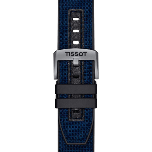 Часы Tissot T-Race Automatic Chronograph T115.427.27.041.00