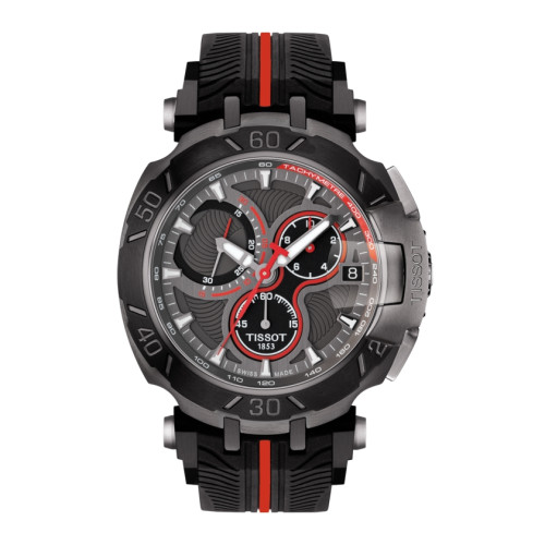 Часы Tissot T-Race-Chronograph T092.417.37.067.00