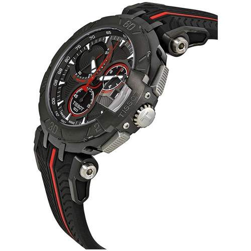 Часы Tissot T-Race-Chronograph T092.417.37.067.00