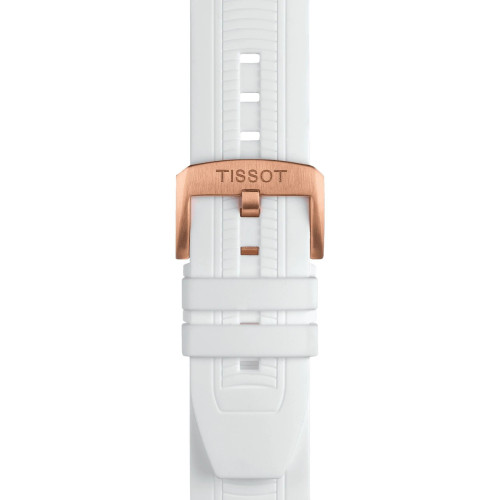 Часы Tissot T-Race Chronograph T115.417.27.011.01