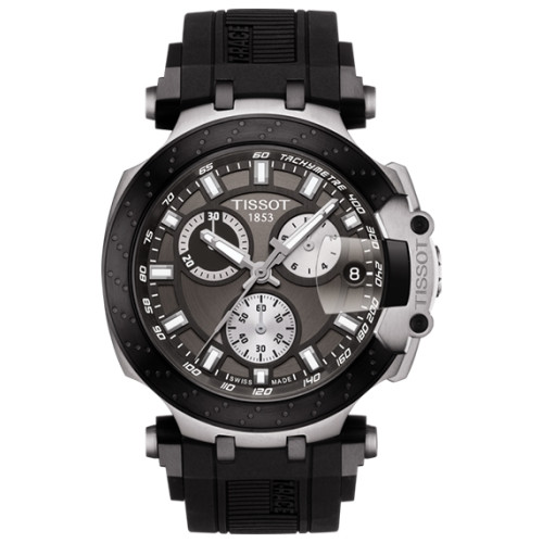 Часы Tissot T-Race Chronograph T115.417.27.061.00