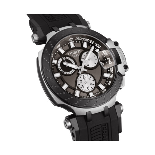 Часы Tissot T-Race Chronograph T115.417.27.061.00