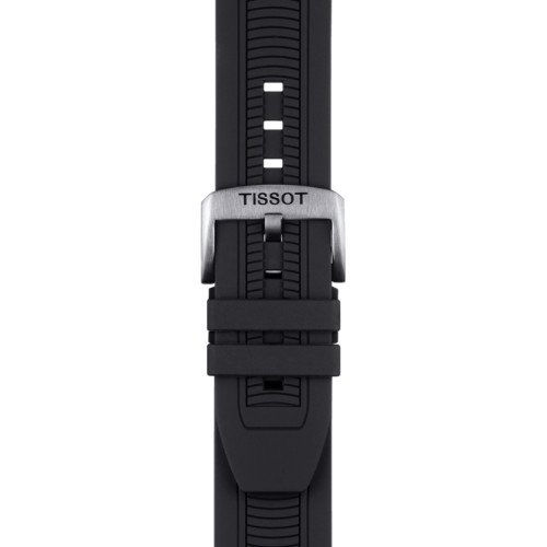Часы Tissot T-Race Chronograph T115.417.27.061.00