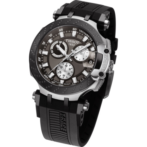 Часы Tissot T-Race Chronograph T115.417.27.061.00