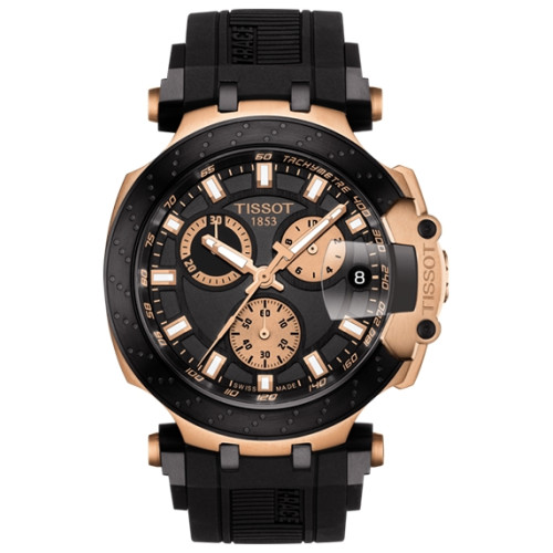 Часы Tissot T-Race Chronograph T115.417.37.051.00