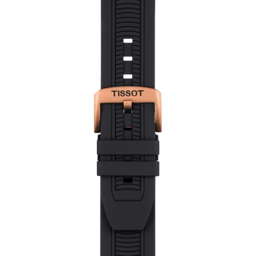 Часы Tissot T-Race Chronograph T115.417.37.051.00