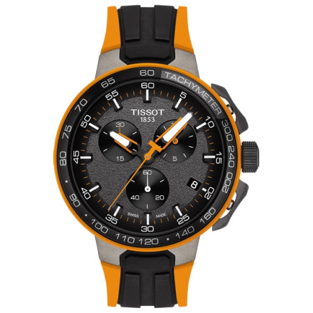 Tissot T-Race Cycling Chronograph T111.417.37.441.04
