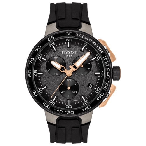 Часы Tissot T-Race Cycling T111.417.37.441.07