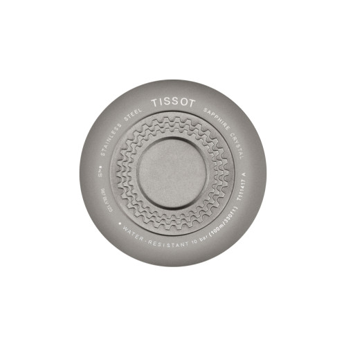 Часы Tissot T-Race Cycling T111.417.37.441.07