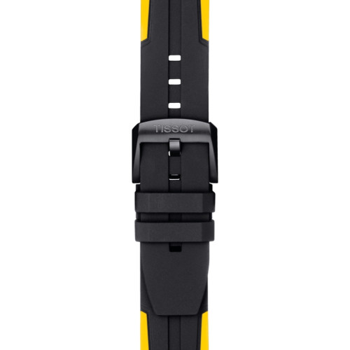 Часы Tissot T-Race Cycling Tour De France 2019 Special Edition T111.417.37.057.00