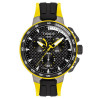 Часы Tissot T-Race Cycling Tour de France 2020 Special Edition T111.417.37.201.00