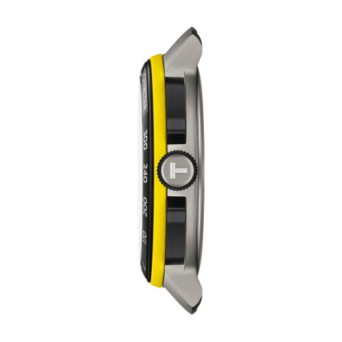 Часы Tissot T-Race Cycling Tour de France 2020 Special Edition T111.417.37.201.00