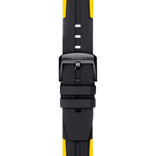Часы Tissot T-Race Cycling Tour De France T111.417.37.441.00