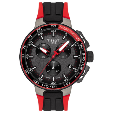 Tissot T-Race Cycling Vuelta Edition T111.417.37.441.01