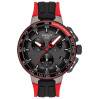 Часы Tissot T-Race Cycling Vuelta Edition T111.417.37.441.01