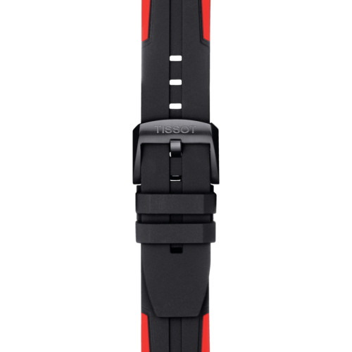 Часы Tissot T-Race Cycling Vuelta Edition T111.417.37.441.01